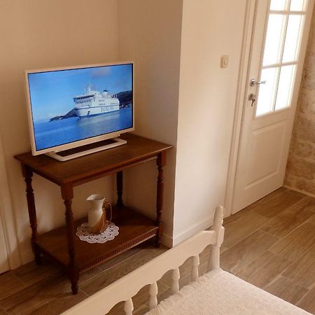 Guesthouse Torga Вис Экстерьер фото