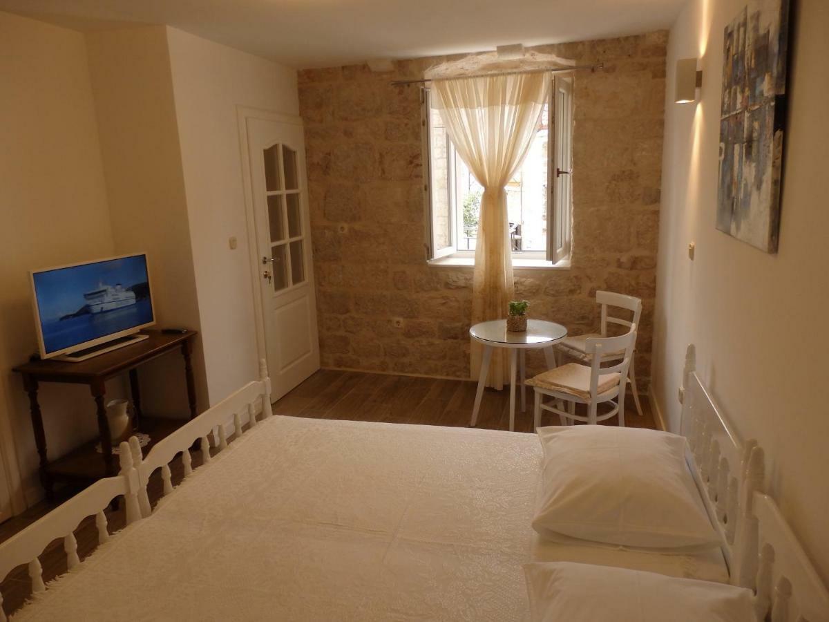 Guesthouse Torga Вис Экстерьер фото