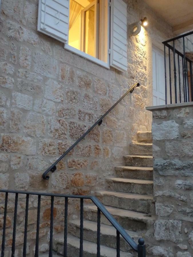 Guesthouse Torga Вис Экстерьер фото