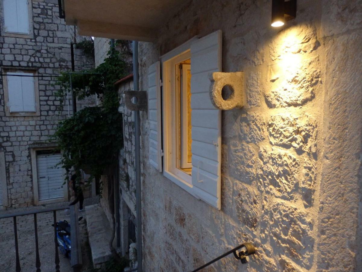 Guesthouse Torga Вис Экстерьер фото